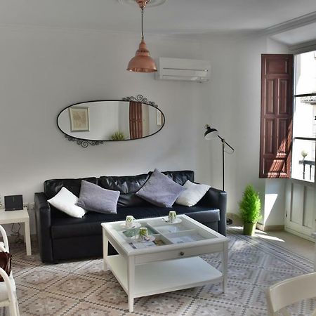 La Casa Junto A La Catedral Apartment Гранада Екстериор снимка