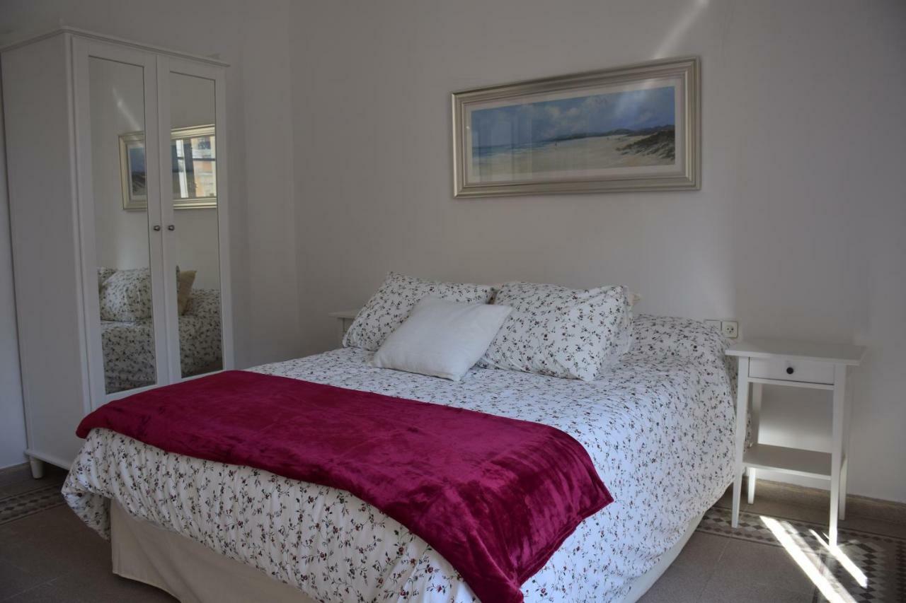 La Casa Junto A La Catedral Apartment Гранада Екстериор снимка