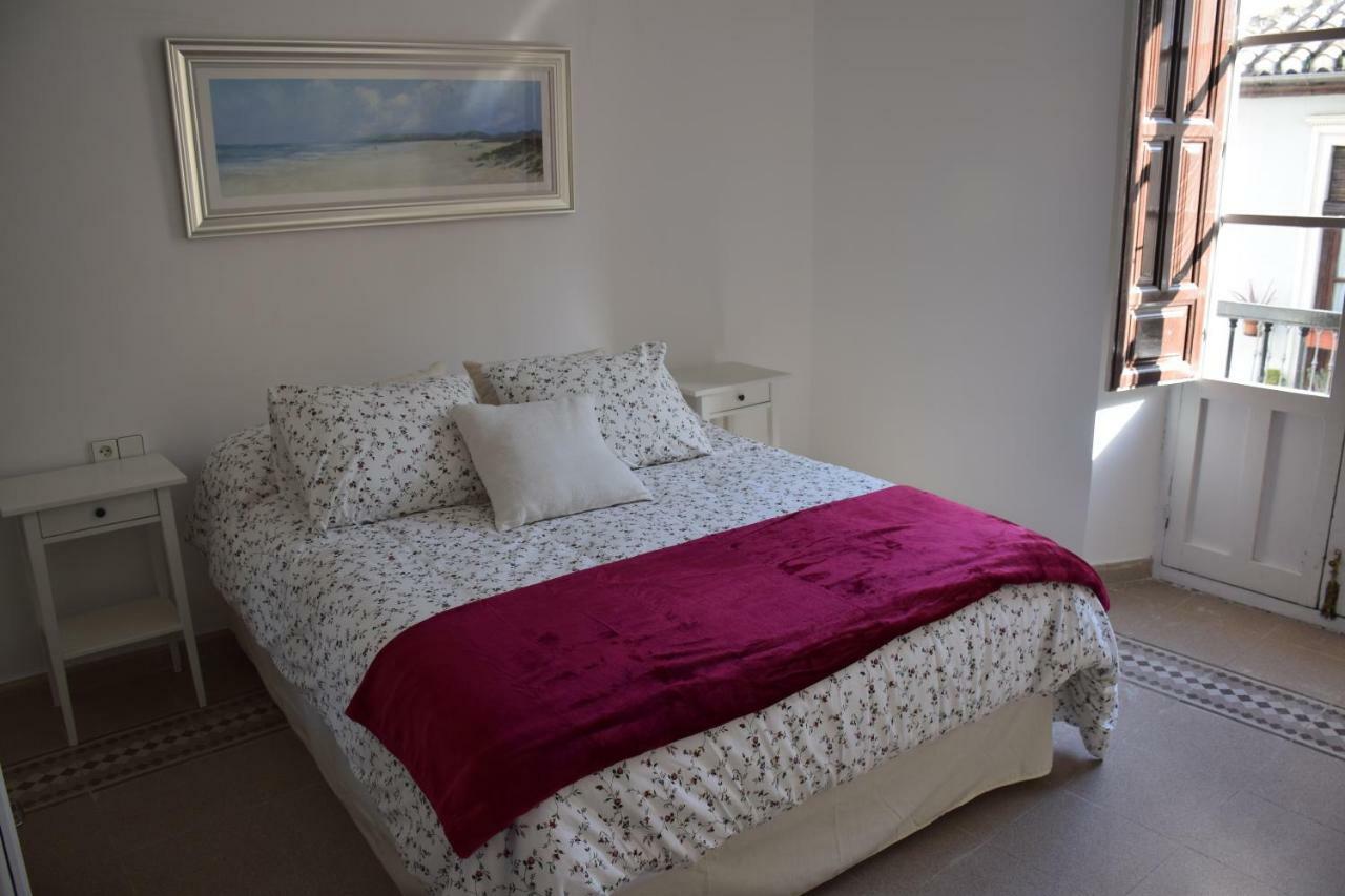 La Casa Junto A La Catedral Apartment Гранада Екстериор снимка