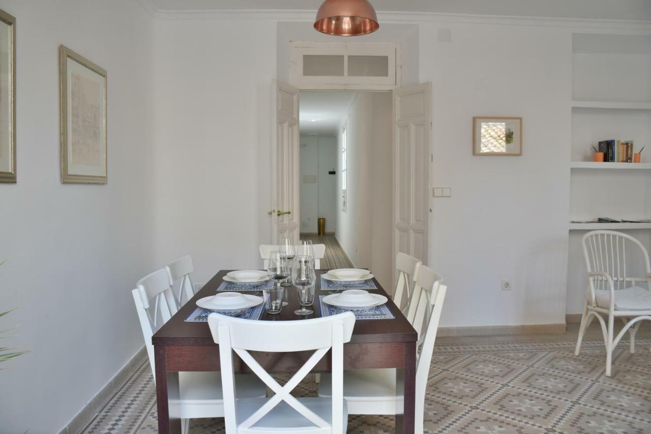 La Casa Junto A La Catedral Apartment Гранада Екстериор снимка