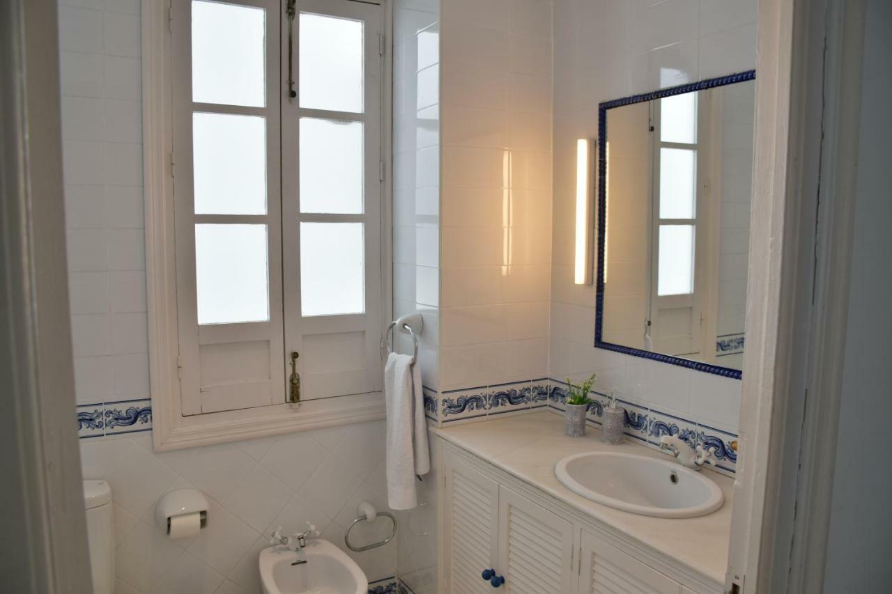 La Casa Junto A La Catedral Apartment Гранада Екстериор снимка