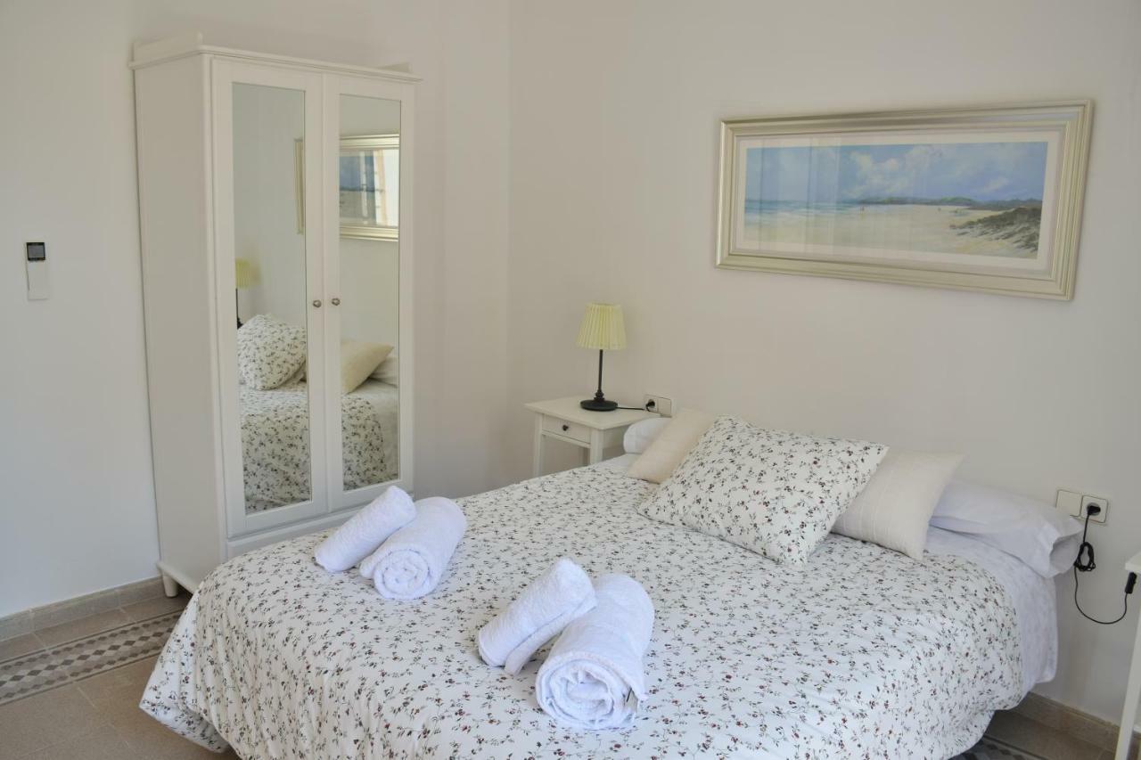 La Casa Junto A La Catedral Apartment Гранада Екстериор снимка