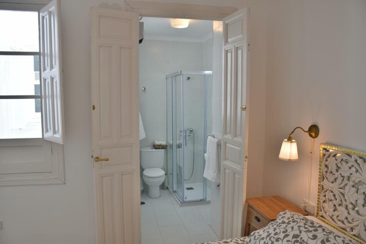 La Casa Junto A La Catedral Apartment Гранада Екстериор снимка