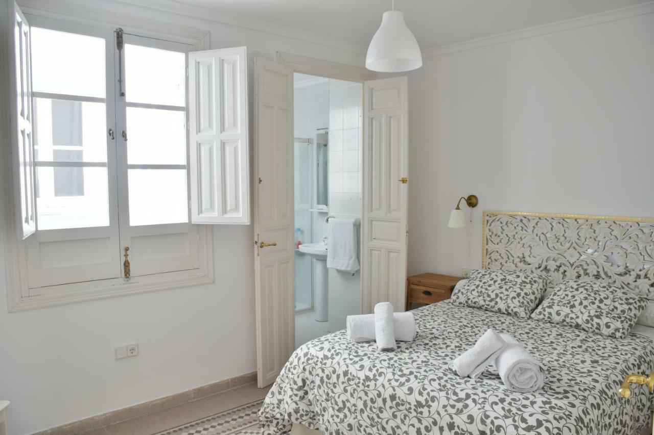 La Casa Junto A La Catedral Apartment Гранада Екстериор снимка