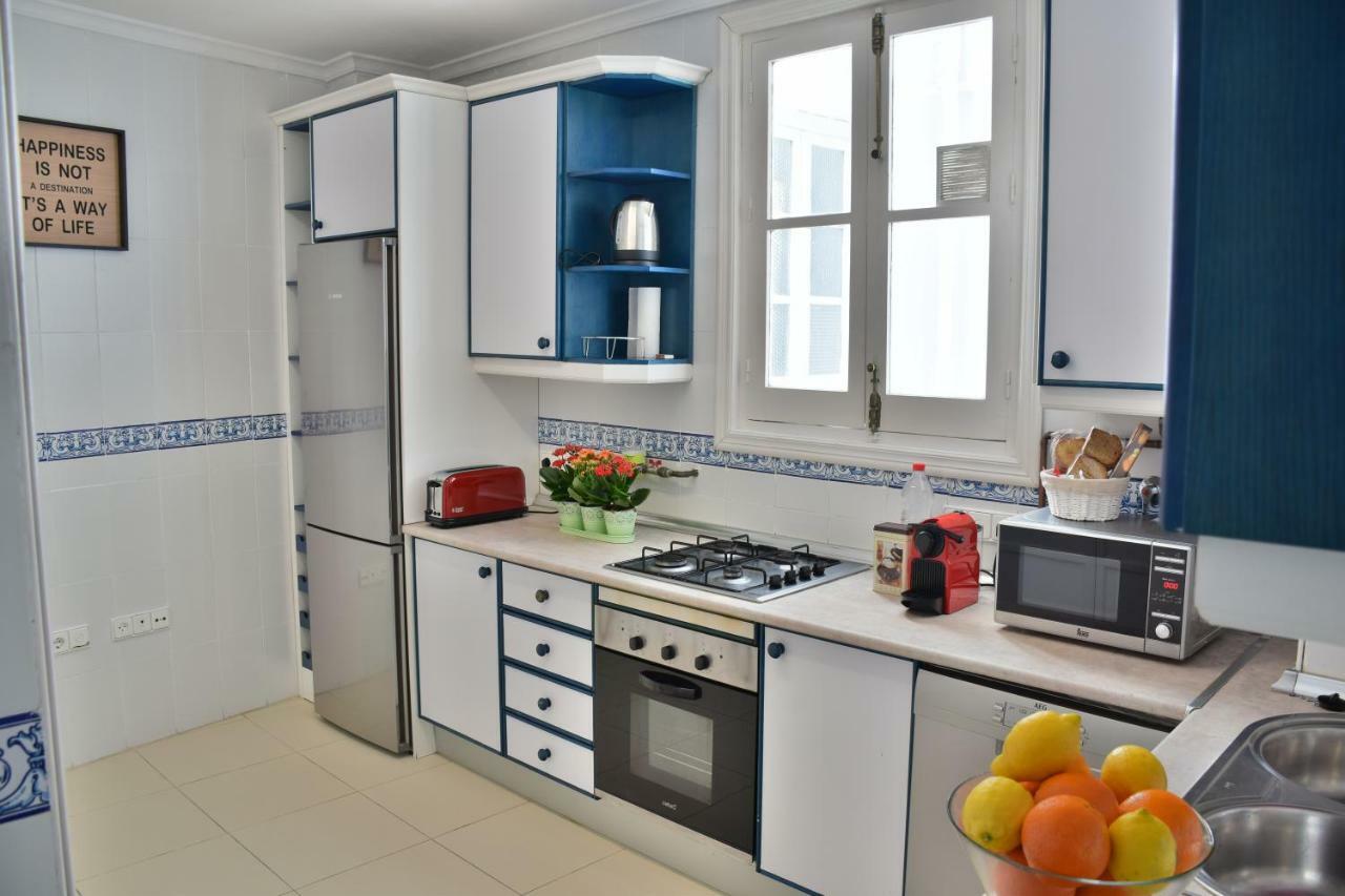 La Casa Junto A La Catedral Apartment Гранада Екстериор снимка