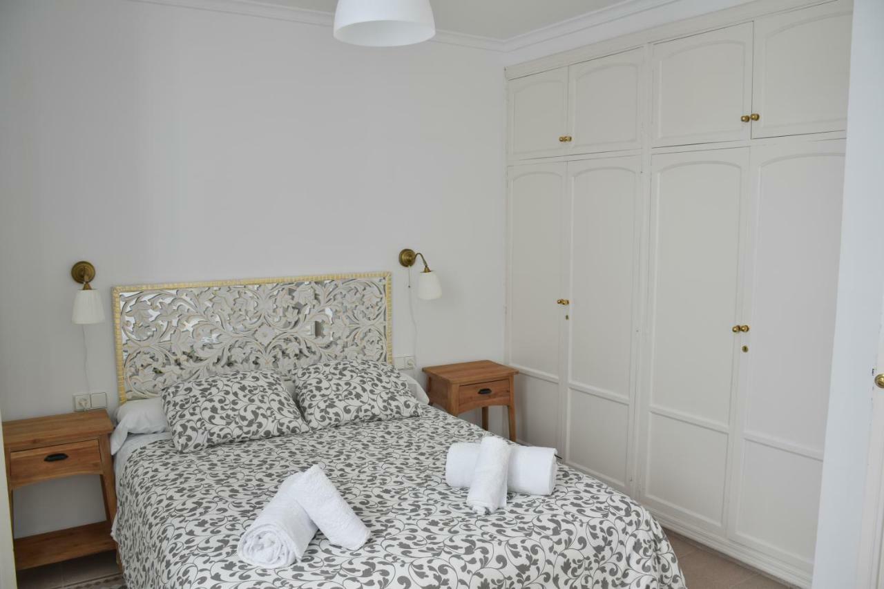 La Casa Junto A La Catedral Apartment Гранада Екстериор снимка