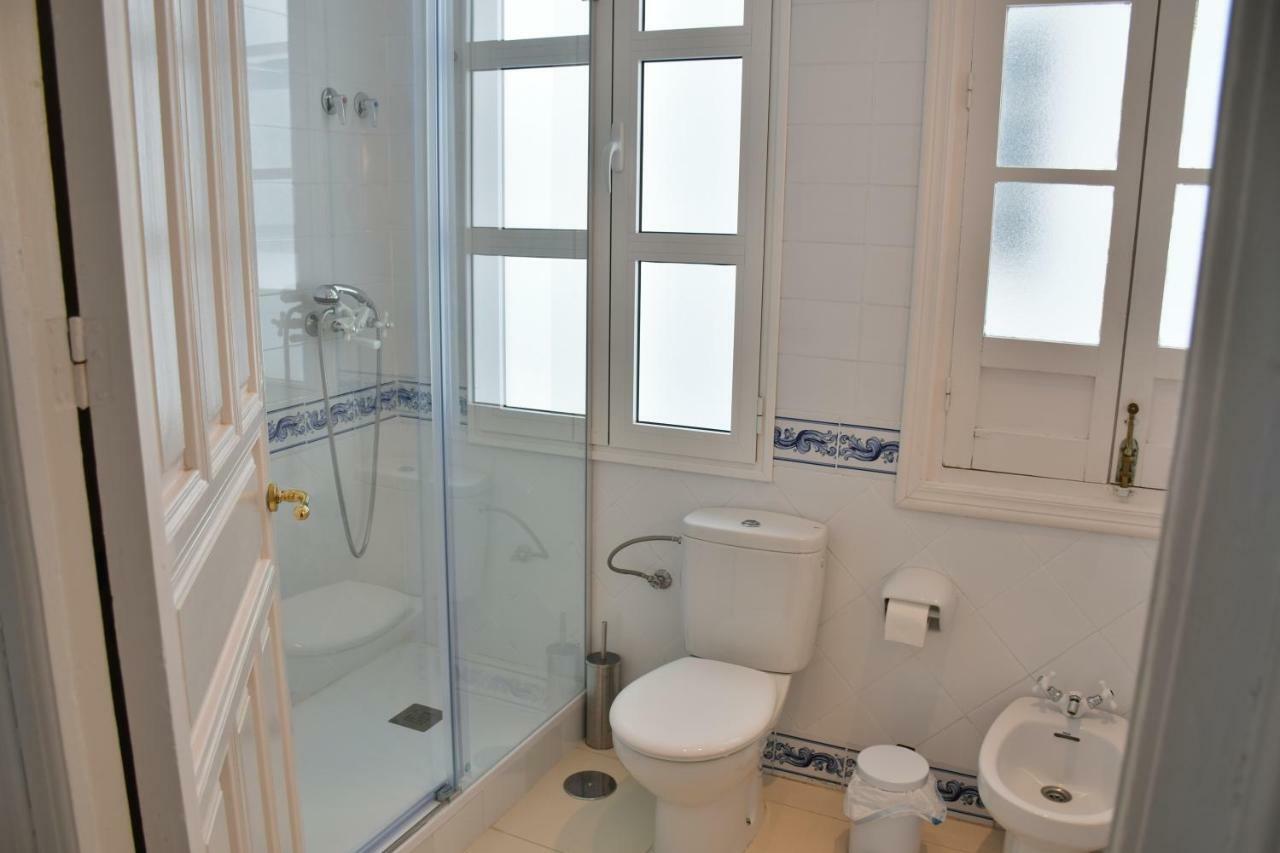 La Casa Junto A La Catedral Apartment Гранада Екстериор снимка