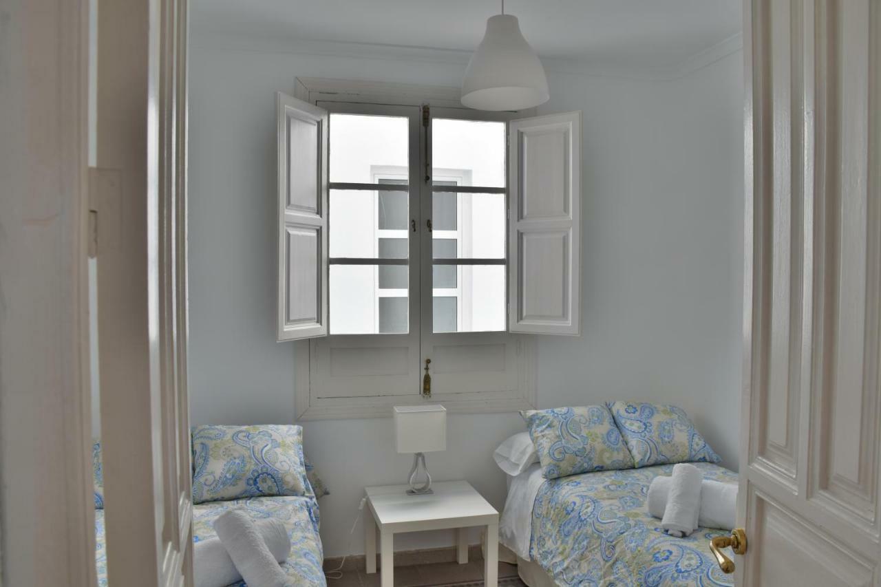 La Casa Junto A La Catedral Apartment Гранада Екстериор снимка